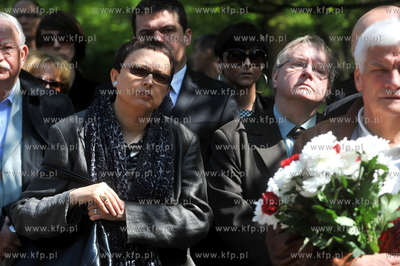 Sopot. Nadanie imienia tragicznie zmarlego w katastrofie...