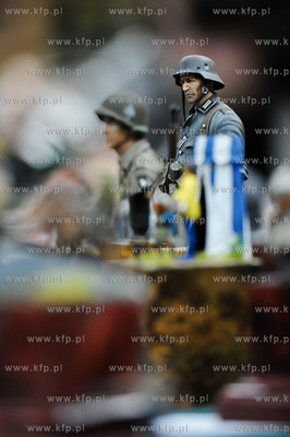 Gdansk. Gimnazjum nr 33. VI Otwarty Ogolnopolski Konkurs...