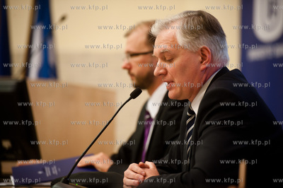 Audytorium Wydzialu Prawa i Administracji Uniwersytetu...