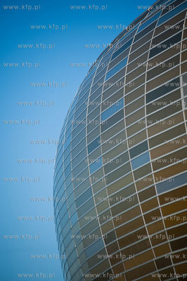 Gdansk. Stadion PGE Arena.
03.10.2012
fot. Mateusz...