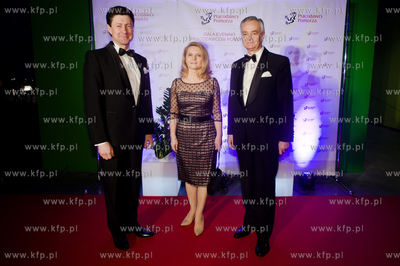 Gdansk. Centrum konferencyjno-wystawiennicze Amber...