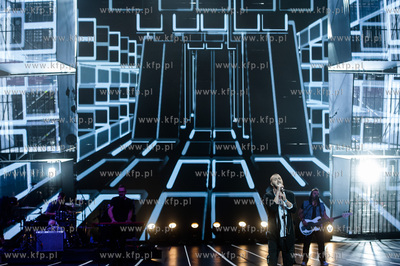 Sopot. Opera Lesna. Polsat Sopot Festiwal 2014. 
Nz...