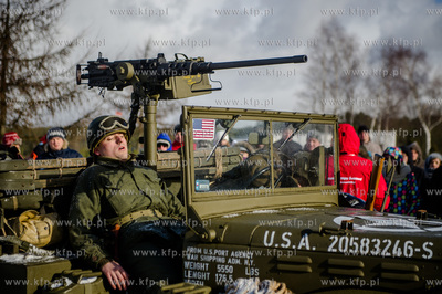 Strzelnica Czapla w Lublewie. Wycieczka terenowa oraz...