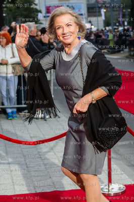 Gdynia. Teatr Muzyczny. Uroczysta Gala Otwarcia 40...