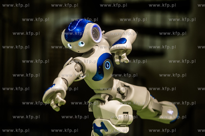 Gdansk. Centrum Hewelianum. Prezentacja pierwszych...