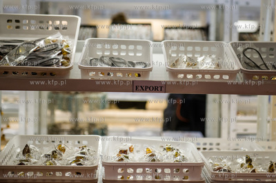 Miedzynarodowe Targi Gdanskie Amber Expo. Amberif -...