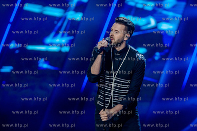 Sopot. Opera Lesna. Polsat Super Hit Festiwal 2016....