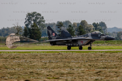 Królewo Malborskie. Open Air Day 2016 - Dzień otwarty...