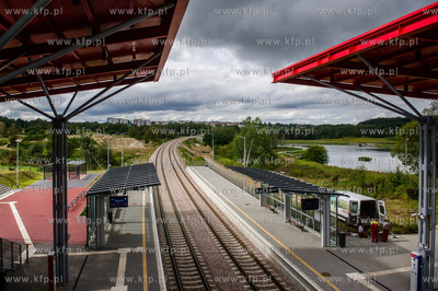 Gdańsk. Pociągi Pomorskiej Kole Metropolitalnej wracają...