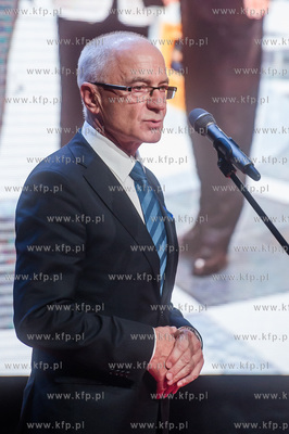 Gdańsk. Filharmonia Bałtycka na Ołowiance. Jubileusz...