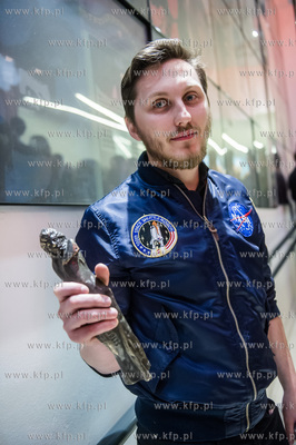 Gala finałowa plebiscytu Gazety Wyborczej Trójmiasto...