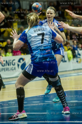 Gdynia Arena. Derby trójmiasta w PGNiG Superlidze...