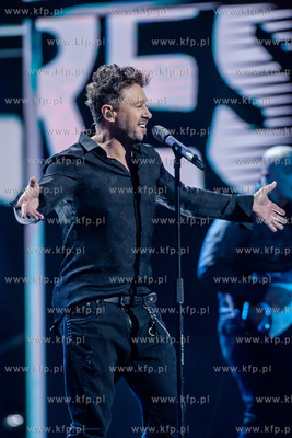 Sopot. Opera Leśna. Top of The Top Festival Sopot...