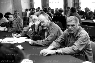 XI FPFF GDYNIA. Forum SFP po raz pierwszy w Gdyni....