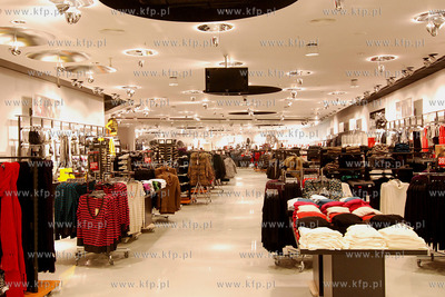 Juz wkrótcei otwarcie Portu Rumia Centrum Handlowego...