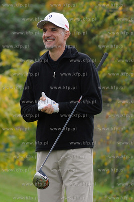 Sierra Golf Club - Wejherowo. I Europejskie Kwalifikacje...