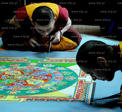 Gdynia. Dni Kultury Dalekiego Wschodu w Centrum Rozrywki...