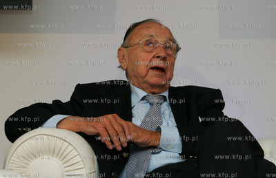 Szczecin. W hotelu Radisson odbywaly sie dzis II dni...