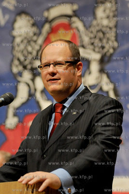 Polska Filharmonia Baltycka na Olowiance w Gdansku....