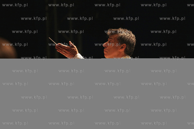 NDI Sopot International Wagner Festival 2010. Miedzynarodowy...