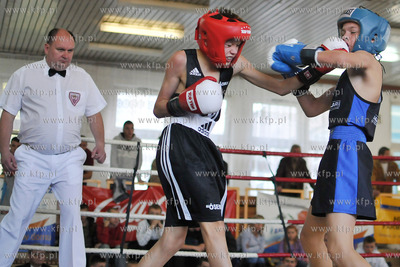 Zespol Szkol nr 9 Gdynia-Cisowa. Walki finalowe VIII...