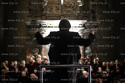 Centrum sw. Jana. VIII Pomorskie Zaduszki Artystyczne...