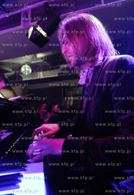 Sopot. "Umiarkowanie Elegancki Sylwester w Sfinksie"....