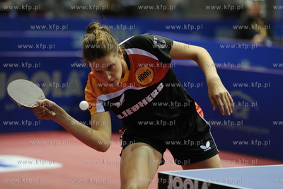 Ergo Arena Sopot/Gdansk. Final kobiet w Mistrzostwach...