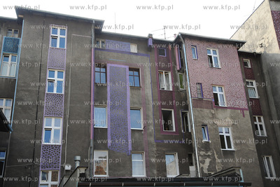 W Gdyni trwa  Festiwal Traffic Design 2012, w ramach...