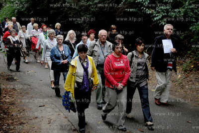 Sanktuarium Matki Bozej Bolesnej w Licheniu (woj. wielkopolskie)....