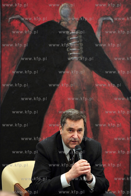 Sopot. Panstwowa Galeria Sztuki. XVII  odslona Salonu...