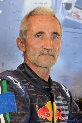 W restauracji F-Minga na Bulwarze Nadmorskim w Gdyni...