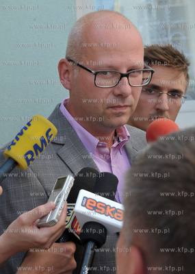 Prokuratura Rejonowa w Sopocie z siedziba w Gdansku....