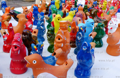 Sopot. Skwer Kuracyjny. Cepeliada. 19.07.2016 fot....