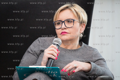 Sopot, Hotel Sopot, Konferencja Konkurencyjna Edukacja...