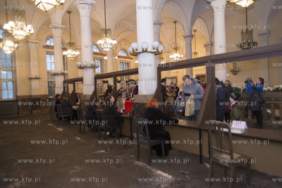 100. Gdyńskie urodziny niepodległej. Zwiedzanie dawnego...