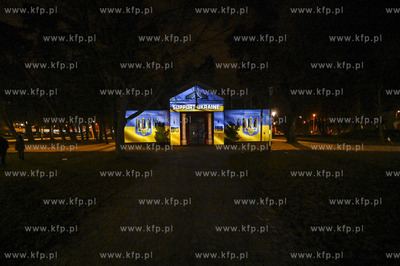 Sopot. Park Polnocny. Klub SFINKS700. Sopockie Forum...