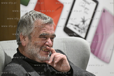 Sopot. Biblioteka Publiczna SOPOTEKA. Spotkanie autorskie...