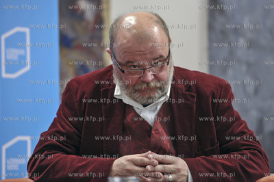 Panstwowa Galeria Sztuki. Literacki Sopot 2014. Na...