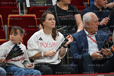 Ergo Arena Gdańsk/Sopot. 7. kolejka PlusLigi. Trefl...