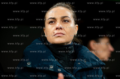 Piłka nożna: Polska - Austria - Eliminacje Euro Kobiet...