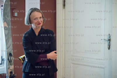 Sopot, Dworek Sierakowskich. Otwarcie letniego sezonu...