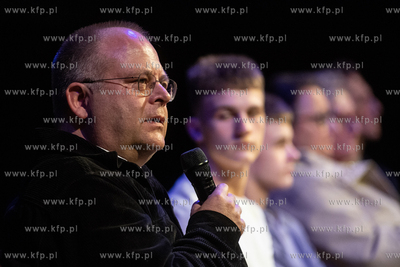 Drugi dzień 50. Festiwalu Polskich Filmów Fabularnych...