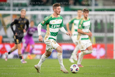 PKO Ekstraklasa: Lechia Gdańsk - Wisła Płock n/z...