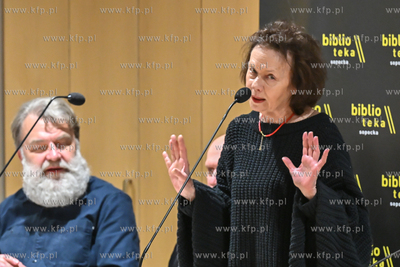 Biblioteka Sopocka - SOPOTEKA. V edycja projektu Poczytaj...