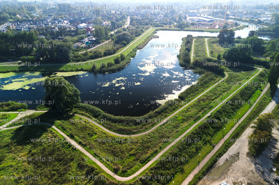 Opływ Motławy na Dolnym Mieście w Gdańsku. 
19.09.2024
fot....