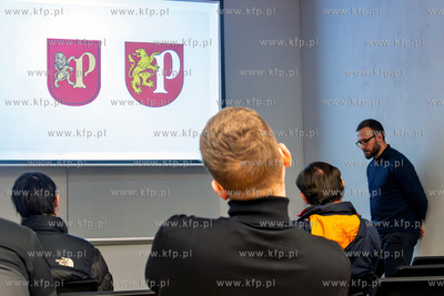 Spotkanie dla mieszkańców poświęcone prezentacji...