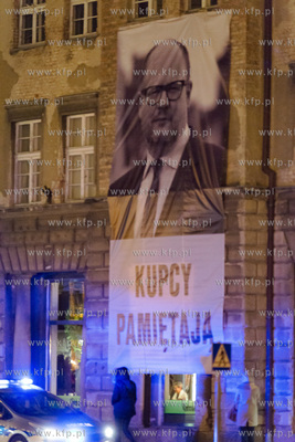 Żałoba w Gdańsku po tragicznej śmierci prezydenta...