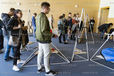 Gdynia Design Days 2019.

07.07.2019 Fot. Anna Bobrowska...