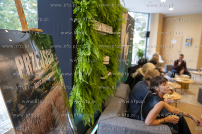 46. Festiwal Polskich Filmów Fabularnych w Gdyni....